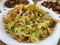 -红实家常菜(静安里店)