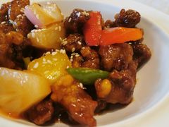 -万豪酒店·咏豪中餐厅