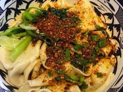 -子午路张记肉夹馍(兵马俑店)