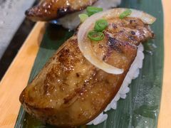 -昱匠·日本料理(金融街店)