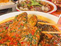 -东排食堂长沙小吃大排档(五一广场店)