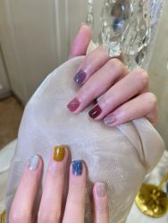 -RL Nail·瑞丽美甲美睫品牌原创店