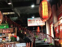 大堂-天下第一面(大雁塔北广场店)