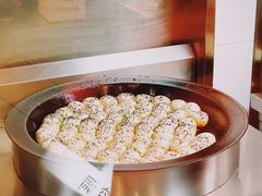 -小杨生煎(黄河路店)