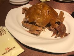 -长春市茶啊衝饭店(南湖公园店)