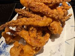 -玄白·炭烤活鳗(上海首店)