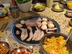 -安又胖韩国烤肉