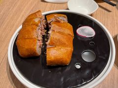 芋香鸭-莆田餐厅PUTIEN(天环广场店)