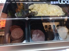 -赛百味SUBWAY(长宁龙之梦店)