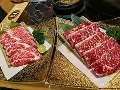 -龍二烧肉酒场(九亭店)