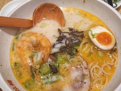 -味千拉面(上海松江二店)