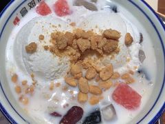 冰淇淋清补凉-文昌邓记清补凉(西沙路店)