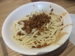 -吴记怪味面(牛王庙店)