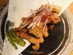 -味太助·银饭食堂(中华城店)
