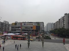 -江燕路万科里