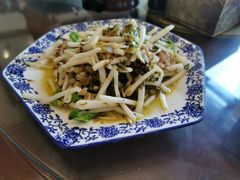 -呼吸森林·生态农庄农家乐私房菜