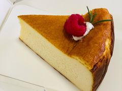 -AHAVA·Fang Baking Studio