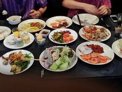 android_upload_pic-热带雨林汗蒸馆(汶水东路店)