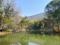 -虞山风景区