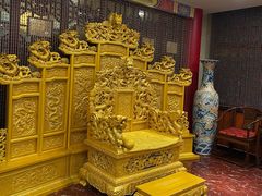 -万荣烤鸭店·北京菜(天坛店)