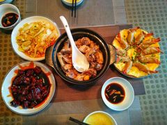 -Pita's&Tika's中东和印度风味餐厅(龙湖天街店)