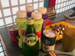 -牛New寿喜烧(曹路花园城店)