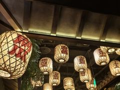 -南京大牌档(新街口德基广场店)