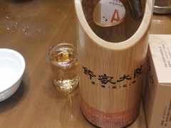 -钵家大院(大花岭店)