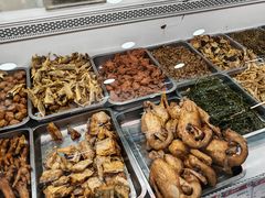 -北京稻香村(京港城生活广场店)