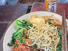 -方铲铲·成都板凳面(滨江银泰店)