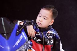 -童年时光专业儿童摄影(龙首店)