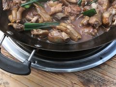 -大地农庄(逢沙大道店)
