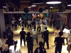 -Speed Dance Studio