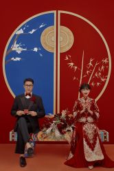 -IDO婚纱摄影(上海旗舰店)