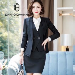 -圣乔凡尼服装定制