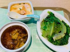 -老乡鸡(上海品尊国际中心店)