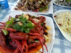 -辣螃铠盆盆蟹大排档(总店)