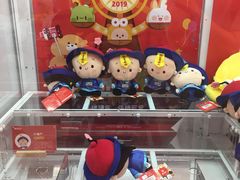 -LLJ夹机占(正佳广场店)
