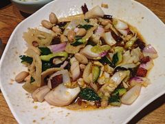 -黑家养生粥道馆(新世纪店)
