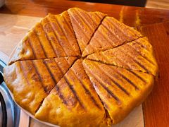 青稞饼-顺顺小吃(独克宗古城店)