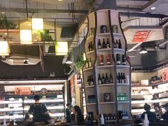 -M99 BEER世界啤酒吧(鸿云悦街店)