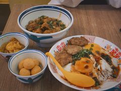 -亞婆井·劲抽面食(铂顿城店)