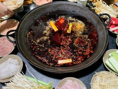 -星鸿社重庆老火锅