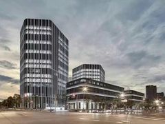 -燕舞东方保利广场