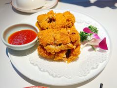 -南门食仙·手工福州菜(南门兜店)