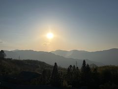 -江南天池