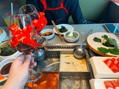 -海底捞火锅(坪山益田假日广场店)