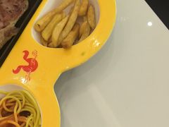 -凡塔斯牛排自助餐厅(广东佛山三水万达店)