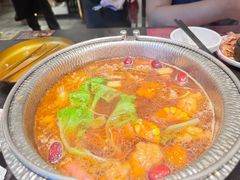-牛New寿喜烧(新六百店)
