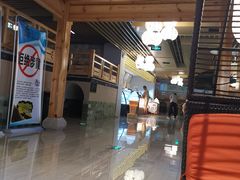 -纽斯洗浴SPA(三墩店)